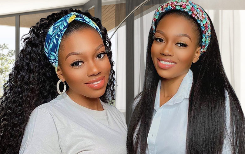 Change Your Hair: Headband Wig Styles Guide