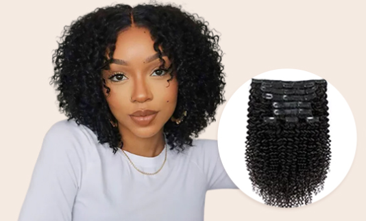 How to Add Extensions to Short Hair: Beauty Begins at the Head