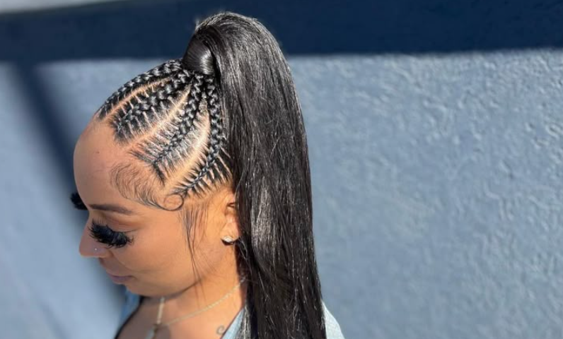 Easy Way to Look Gorgeous:Tips Hair Extensions