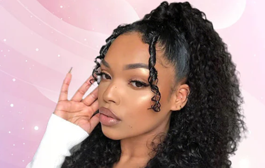 Why 2026 Will See Half Wigs Become the New Favorite ?