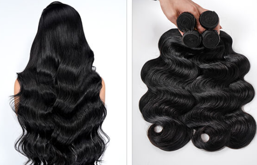 Which Are Better for You: Weaves or Wigs? | Detailed Comparison