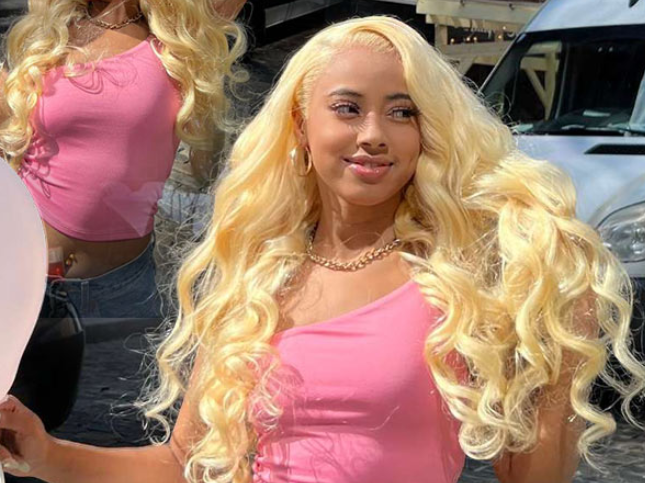 Everything You Should Know about 613 Color Hair