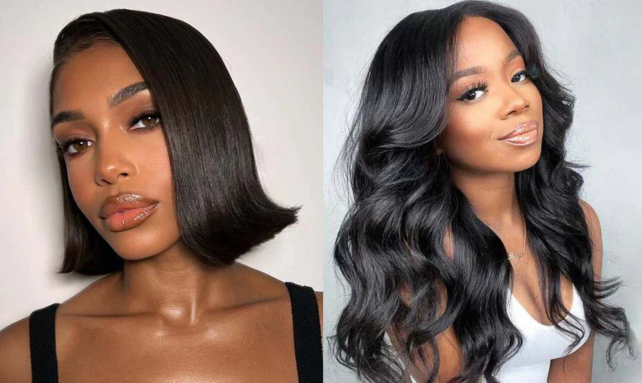 12 Tips for Wearing Wigs Every Day