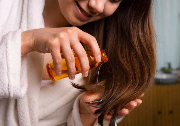 How Can I Prevent Frizzing Out My Hair in Humidity?