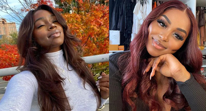 How to Paint a Wig: A Step-by-Step Guide