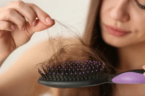 Ways to Stop Wigs from Shedding