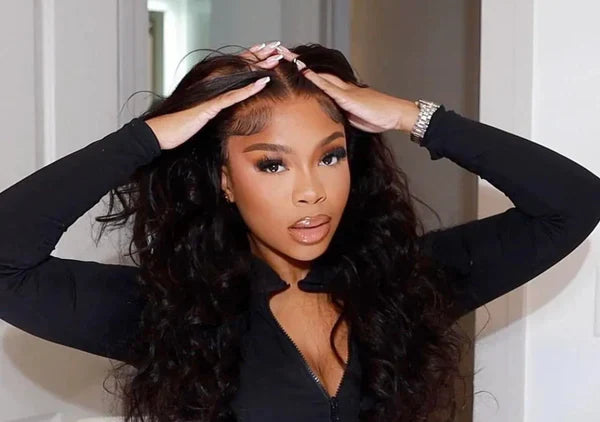 Why Do Black Women Wear Wigs Now?