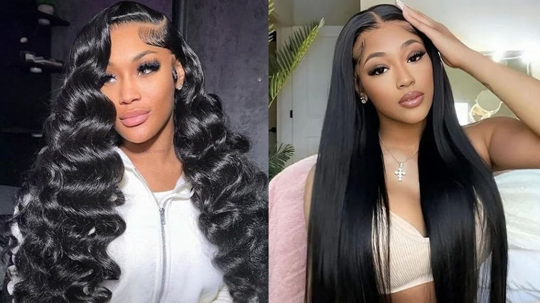 What are the different wig textures? A Comprehensive Guide for Beginners.