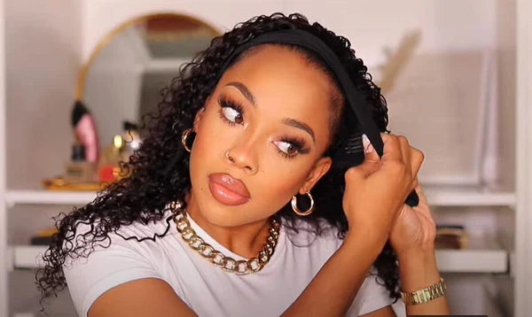 How to Maintain a Wig After Installation?