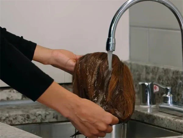 How Can the Lace on Wigs Be Softened?
