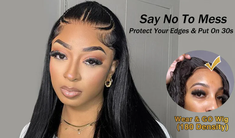 Gorgeous Braiding Hairstyles for Straight Hair
