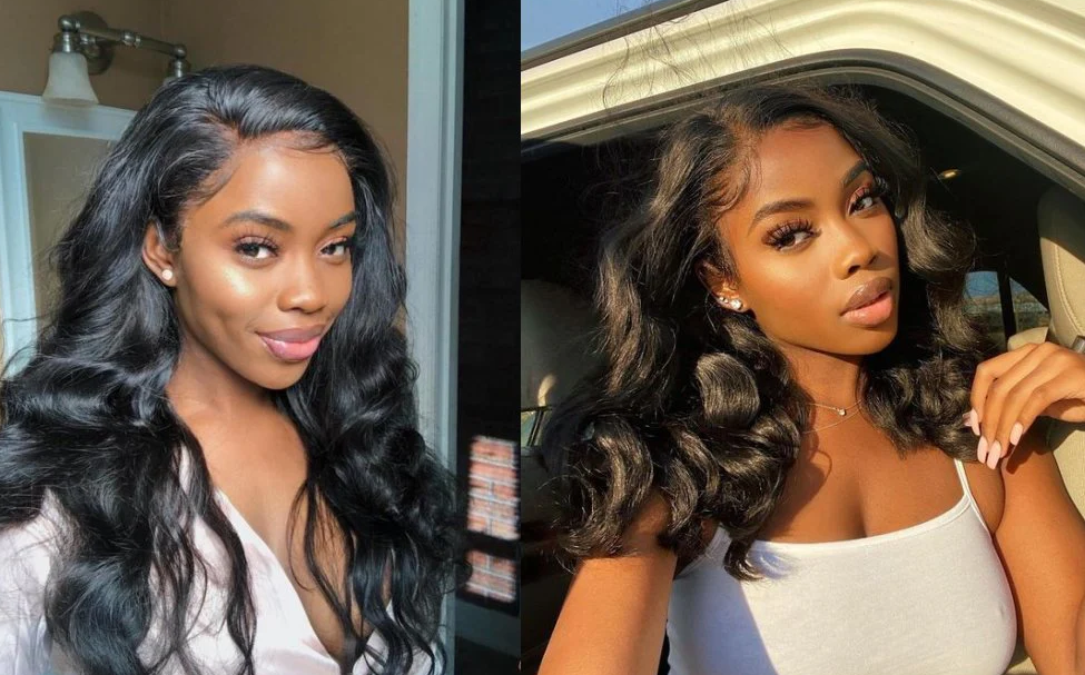 How To Remove Glue From Lace Wig
