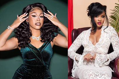 What Makes Black Women Wear Wigs These Days?