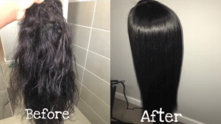 How to Revamp Your Human Hair Wigs?
