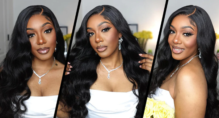 How To Make A Wig Look Natural ？