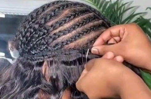 Detailed Step-by-Step Guide to Expert Hair Weave Sewing