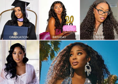 Do All Wigs Require Adhesive?