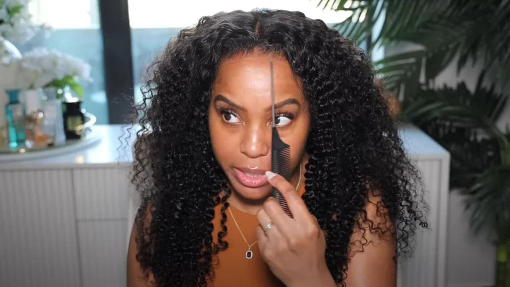 What Is A Pre Cut Lace Wig? Are They Worth Investing?