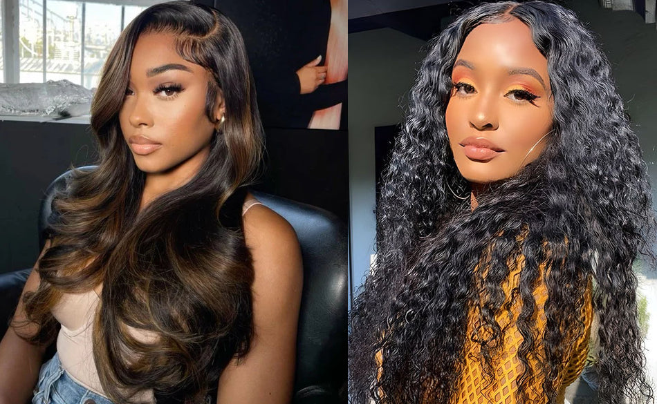 These 14 Quick Weave Hairstyles Will Help You Update Your Look.