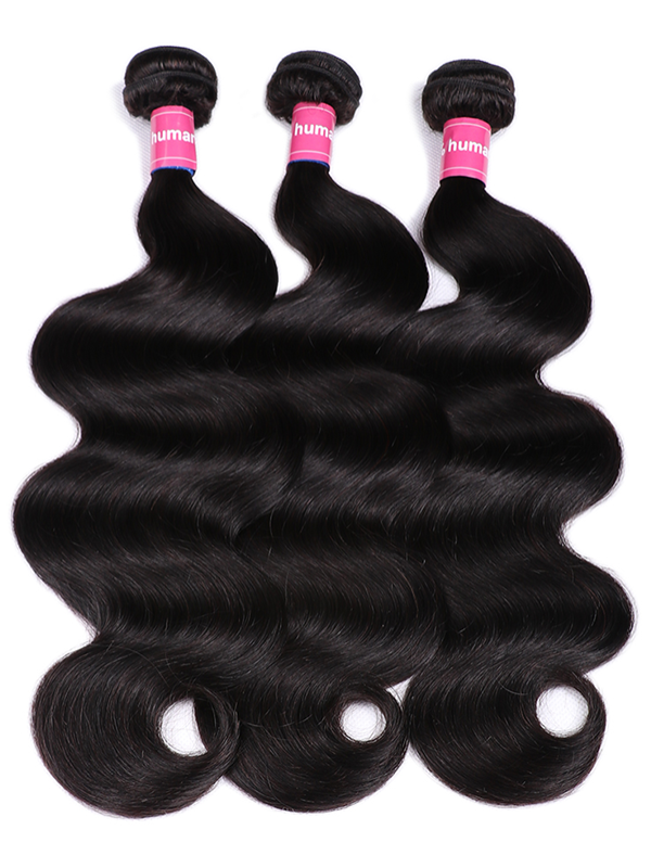 12A Bundles With Closure | Body Wave Human Hair Bundles With  5x5 Lace Closure Remy Human Hair Bundles With Closure Frontal