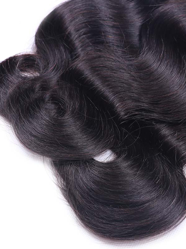 12A Bundles With Frontal | Body Wave Human Hair Bundles With 13x6 Lace Frontal Remy Human Hair Bundles With Closure Frontal - sterlyhair