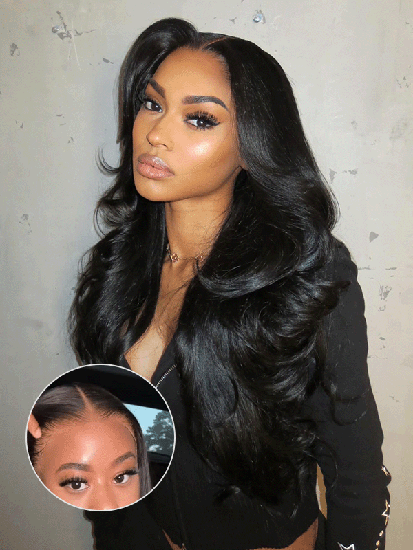 Raw Hair Wig | 