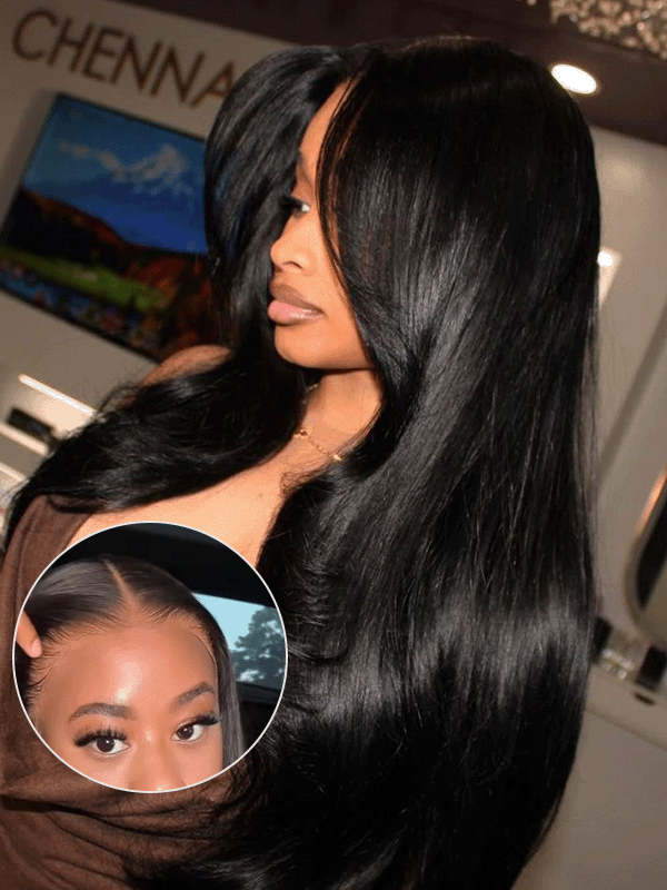 Raw Hair Wig | 