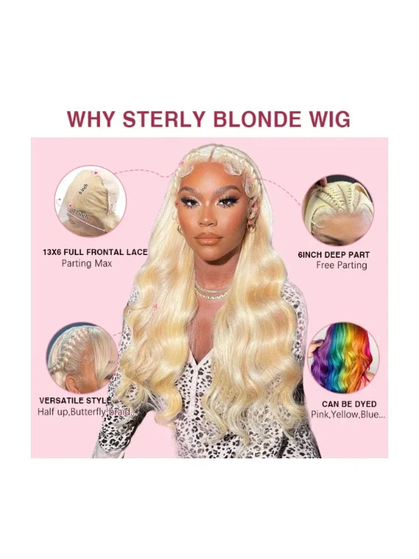 TikTok Hot | Sterly 