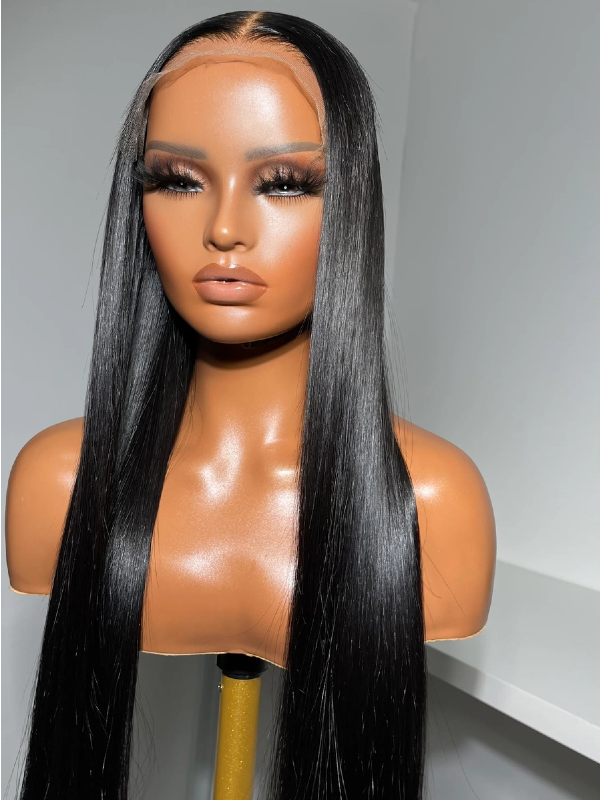 Parting Max 9x6 Glueless Wig 