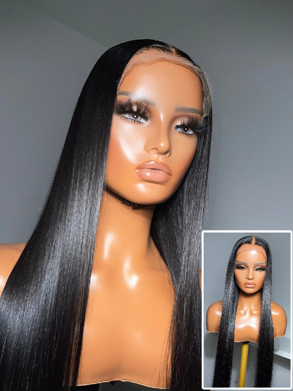 Parting Max 9x6 Glueless Wig 