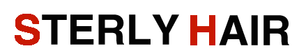 sterlyhair