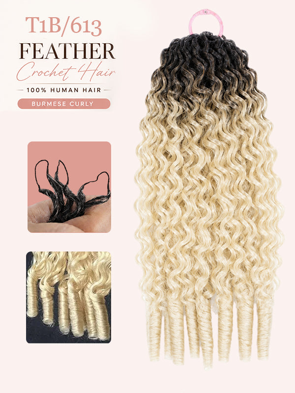 Sterly Hair 