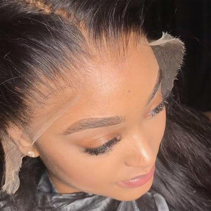 Real HD LACE
