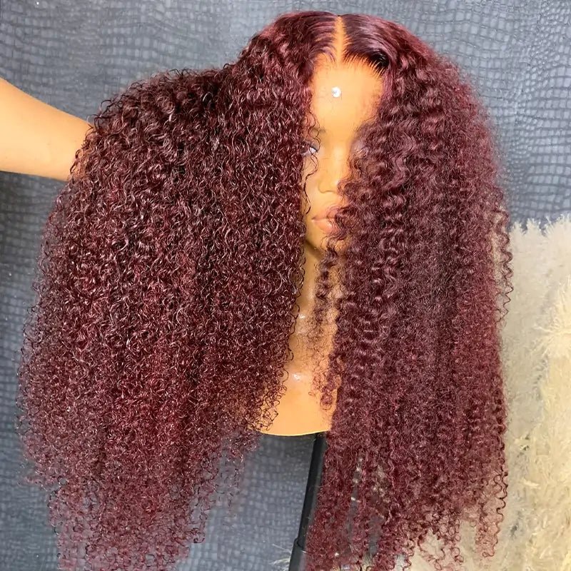 Sterly Glueless 13x6 Wig 