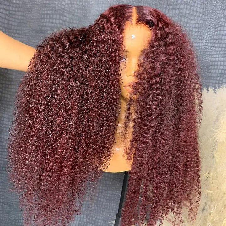 Sterly Glueless 13x6 Wig 