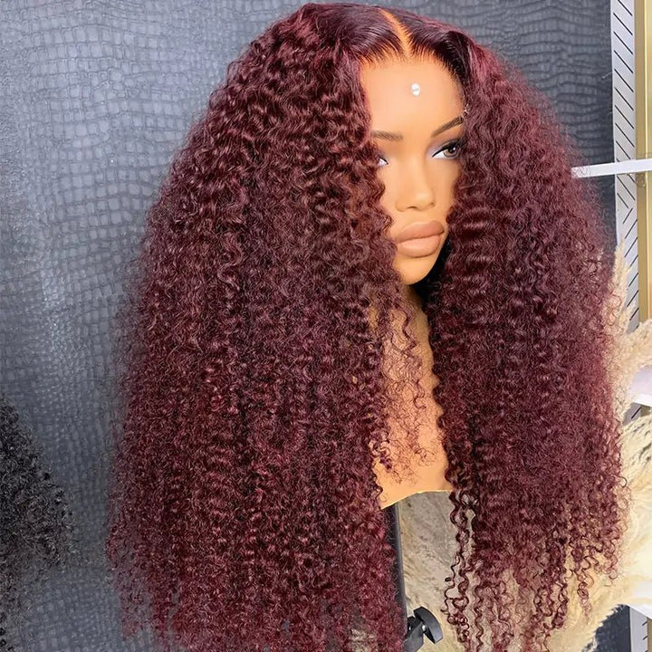 Sterly Glueless 13x6 Wig 