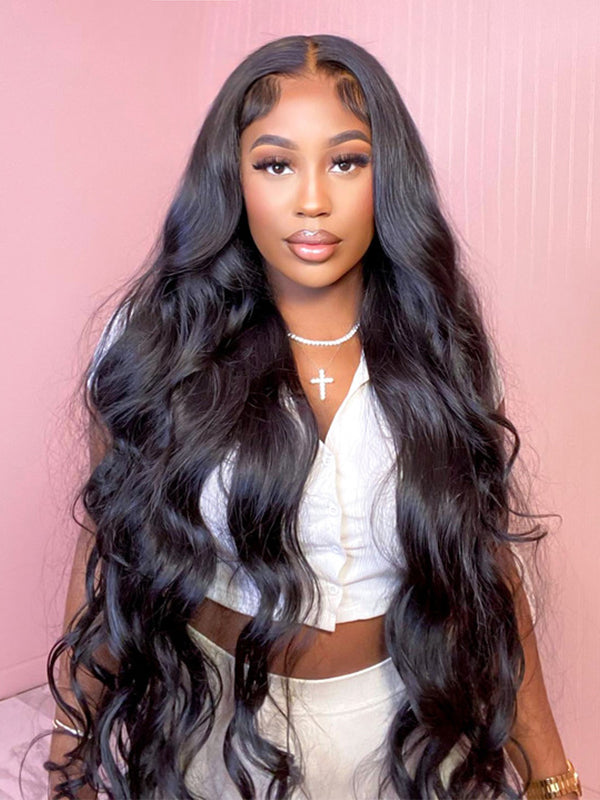 TikTok Hot | Wear Go 7x6 Burmese Curly Wave Glueless Texture Premium Hair Wig With Finger Coil Ends - sterlyhair