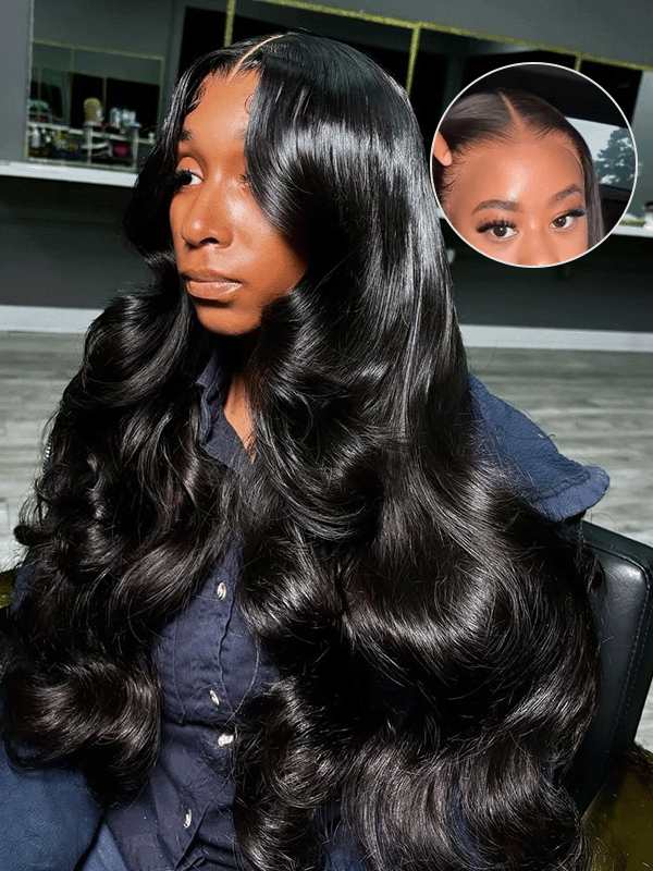 Raw Hair Wig | 