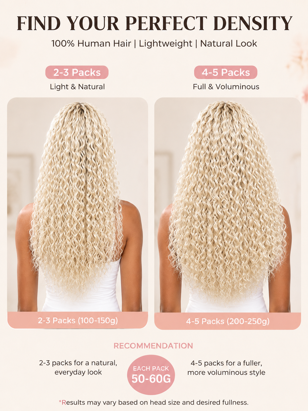 Sterly Hair 
