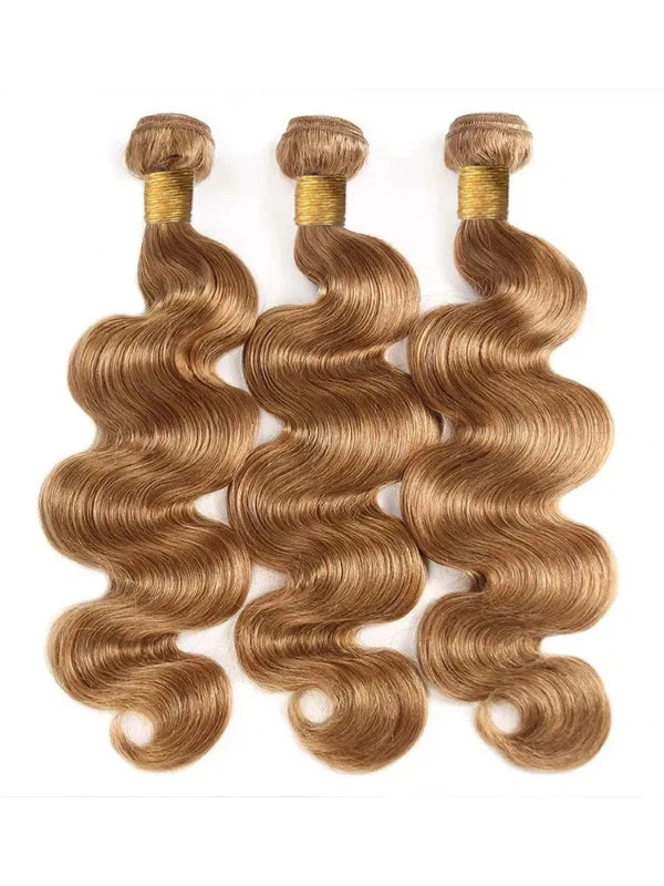 Light Blonde 