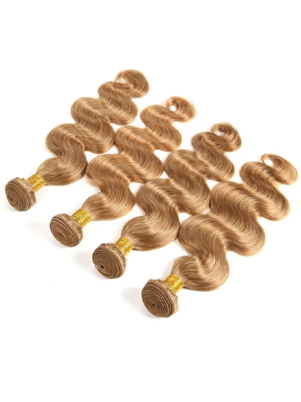Light Blonde 
