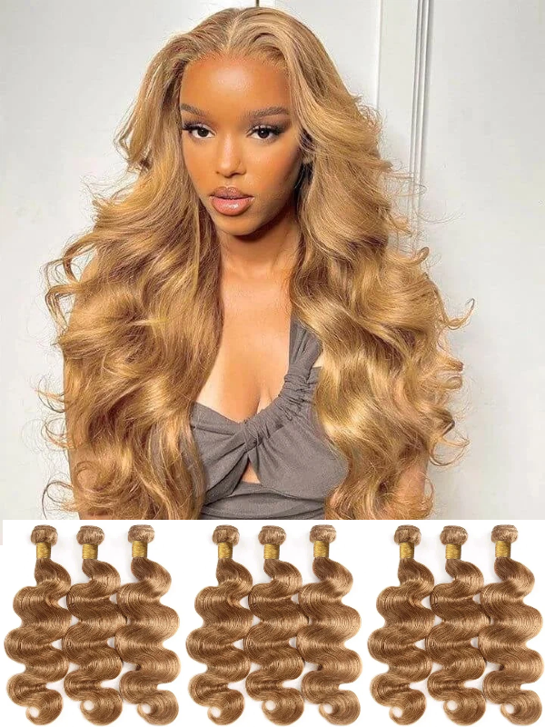 Light Blonde 