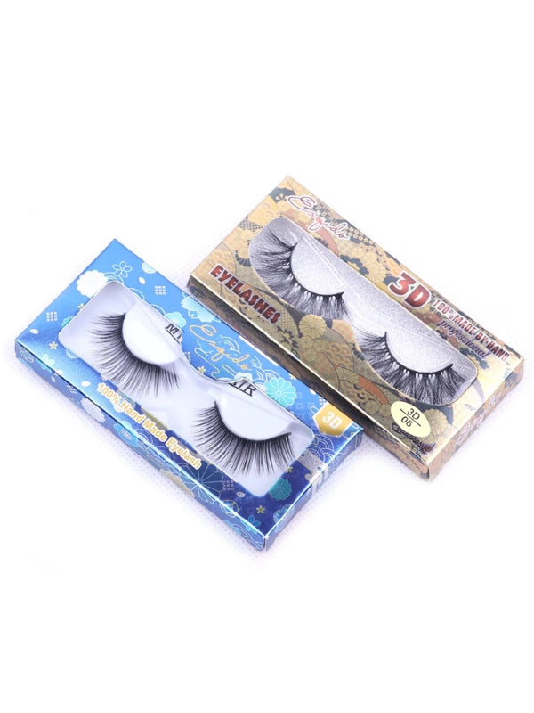 NOT FOR SALE-STERLY Eyelashes (Random Packaging) Natural Lashes for Women