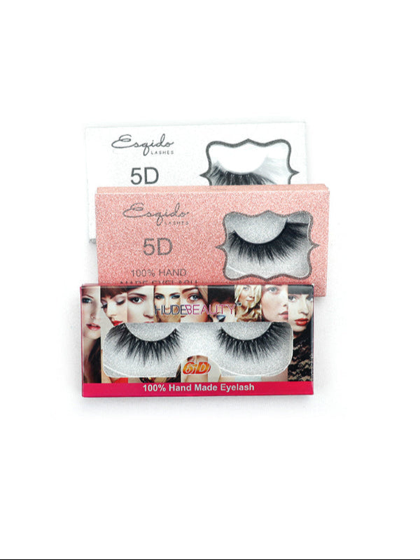 NOT FOR SALE-STERLY Eyelashes (Random Packaging) Natural Lashes for Women - sterlyhair