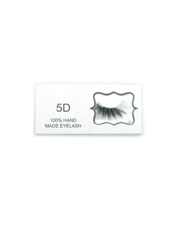 NOT FOR SALE-STERLY Eyelashes (Random Packaging) Natural Lashes for Women