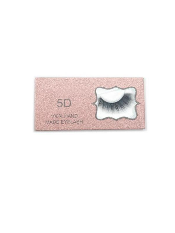 NOT FOR SALE-STERLY Eyelashes (Random Packaging) Natural Lashes for Women