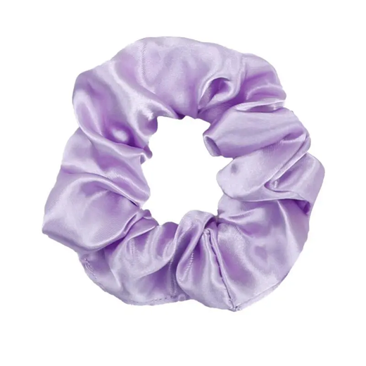 NOT FOR SALE-STERLY Silk Scrunchy Satin Scrunchy (Random Color) - sterlyhair