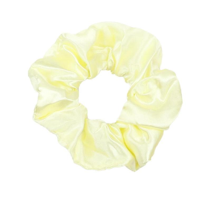 NOT FOR SALE-STERLY Silk Scrunchy Satin Scrunchy (Random Color) - sterlyhair