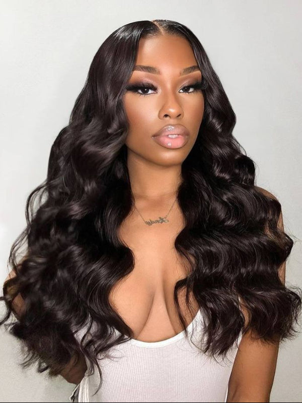 Parting Max 9x6 Glueless Wig 
