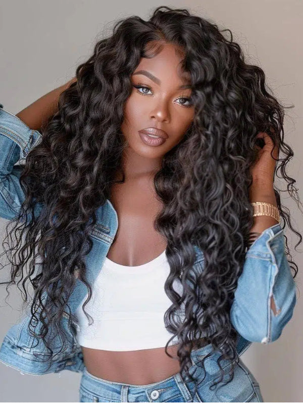 Parting Max 9x6 Glueless Wig 